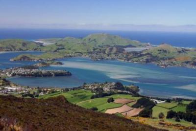 6-Day South Island Southern Heritage Tour from Christchurch 6-Day South Island Southern Heritage Tour from Christchurch