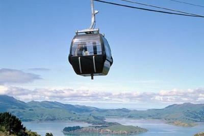 4-Day Christchurch City Explorer Tour For Locals 4-Day Christchurch City Explorer Tour For Locals