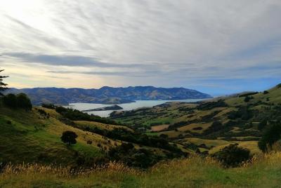5-Day Christchurch & Canterbury Explorer Tour For Locals 5-Day Christchurch & Canterbury Explorer Tour For Locals
