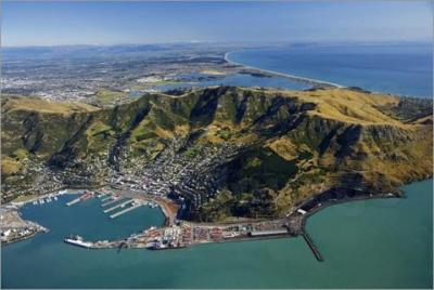 Christchurch Scenic Helicopter Tour Christchurch Scenic Helicopter Tour