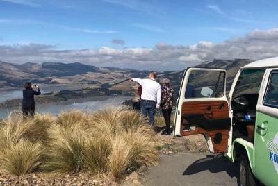 Christchurch City Sightseeing Tour Christchurch City Sightseeing Tour