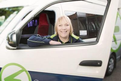 Transfer from Christchurch Central City to Christchurch Airport Transfer from Christchurch Central City to Christchurch Airport