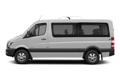 Private Minibus Airport Transfer - Pickup Hotel / Residence to Ai