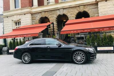 VIP Sedan Christchurch Airport Transfer to or from Central Christ VIP Sedan Christchurch Airport Transfer to or from Central Christ
