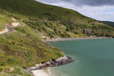 Otago Peninsula Otago Peninsula's remote and craggy coastline driving audio tour