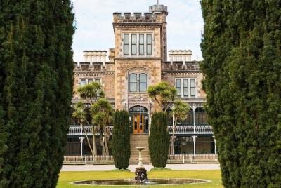 Castle to Cruise Tour