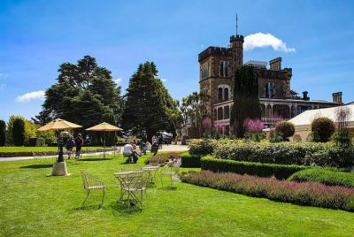 Private Iconic Larnach Castle Tour