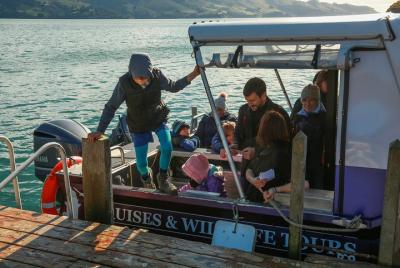 Otago Harbour Ferry Otago Harbour Ferry