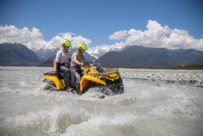 Off-Road Adventure Tour Off-Road Adventure Tour