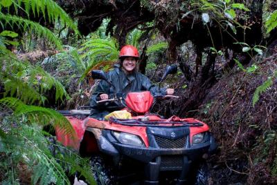 1 Hour Enchanted Forest Track - QUADS 1 Hour Enchanted Forest Track - QUADS