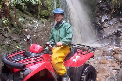 2 Hour Waterfall and Forest Track - QUADS 2 Hour Waterfall and Forest Track - QUADS