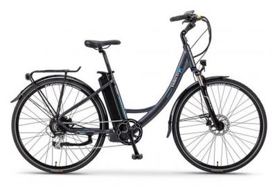 Hawkes Bay Wineries Electric Self-Guided Bike Tour