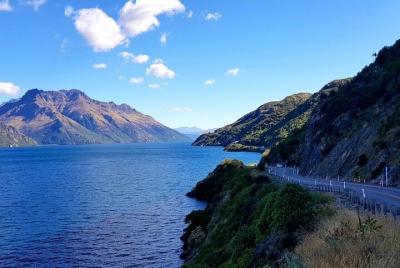 8-Day Tour of South New Zealand from Invercargill 8-Day Tour of South New Zealand from Invercargill