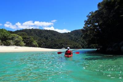 1 Day Sea Kayak Rental 1 Day Sea Kayak Rental