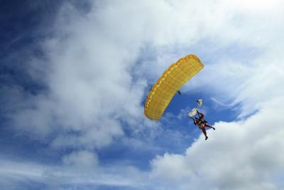9,000ft Skydive over Abel Tasman with NZ 9,000ft Skydive over Abel Tasman with NZ's Most Epic Scenery