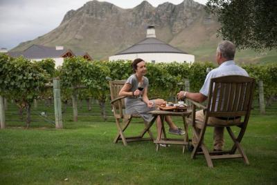 Half Day Small-Group Hawkes Bay Wine Tour Half Day Small-Group Hawkes Bay Wine Tour