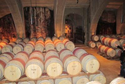 Napier Shore Excursion: Wine, Beer & Art Deco Tour Napier Shore Excursion: Wine, Beer & Art Deco Tour