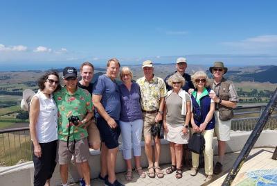 Hawkes Bay A Grand Day Out Tour Hawkes Bay A Grand Day Out Tour