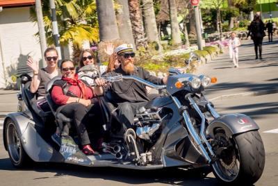 Supertrike Full Day Tour  Supertrike Full Day Tour