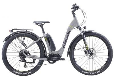 Napier E - Bike Hire Napier E - Bike Hire