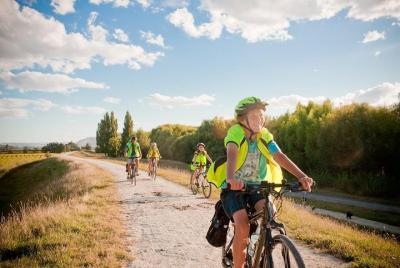 Ahuriri Loop Tour incl Taradale Wineries - Self-Guided  Ahuriri Loop Tour incl Taradale Wineries - Self-Guided