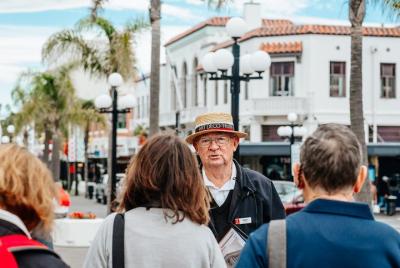 Private Art Deco Guided Walks from Napier Art Deco Trust Private Art Deco Guided Walks from Napier Art Deco Trust