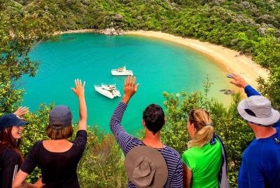 Best Abel Tasman Day trip Best Abel Tasman Day trip