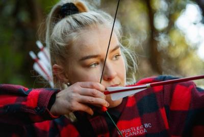 Dragon Hunt Archery Experience in Pristine Native Forest Dragon Hunt Archery Experience in Pristine Native Forest