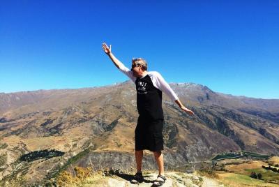 Nelson City Walking Tour - Guided