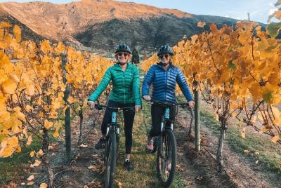 Bike The Wineries Full Day Tour Queenstown Bike The Wineries Full Day Tour Queenstown