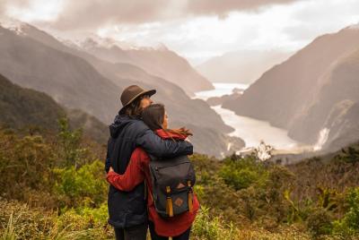 Doubtful Sound Wilderness Cruise from Queenstown