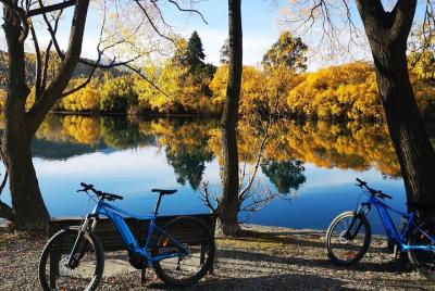 Self Guided Bike Experience - Arrowtown to Queenstown Self Guided Bike Experience - Arrowtown to Queenstown