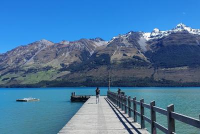 Glenorchy Kiwi Special Tour  Glenorchy Kiwi Special Tour