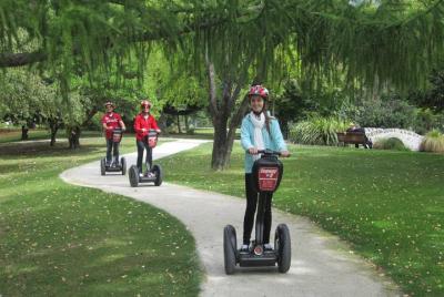 Queenstown Segway Tour Queenstown Segway Tour