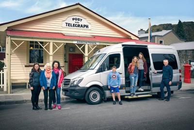 Queenstown Highlights - Half Day Tour - Arrowtown, Winery, Bungy, Queenstown Highlights - Half Day Tour - Arrowtown, Winery, Bungy,