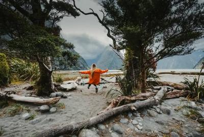 Milford Sound Fly | Explore | Fly ex Queenstown Milford Sound Fly | Explore | Fly ex Queenstown