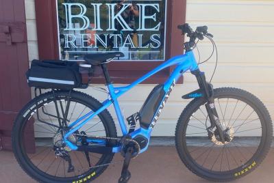 Cromwell Heritage Precinct (CHP) Bike Rentals, Cromwell Cromwell Heritage Precinct (CHP) Bike Rentals, Cromwell