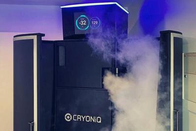Cryotherapy Cryotherapy
