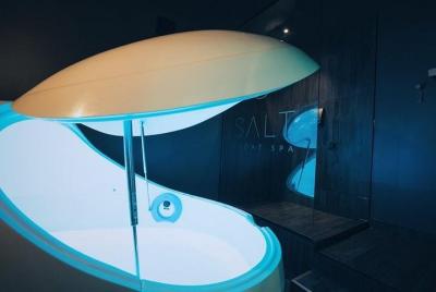60 Minute Float Tank Session 60 Minute Float Tank Session