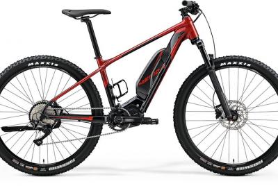 Electric Mountain Bike Hire on Queenstown Trail Electric Mountain Bike Hire on Queenstown Trail