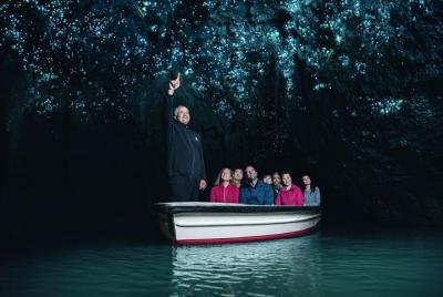 Waitomo Day Trip with Option to Add Hobbiton from Rotorua Waitomo Day Trip with Option to Add Hobbiton from Rotorua