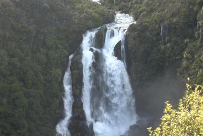 Taupo Day Trip with Orakei Korako from Rotorua  Taupo Day Trip with Orakei Korako from Rotorua