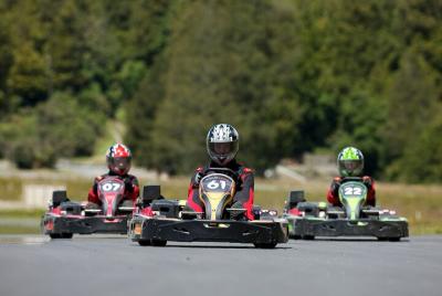 The Adrenaline Overdose at Off Road NZ  The Adrenaline Overdose at Off Road NZ
