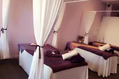 Massage and Wellness Massage and Wellness