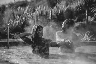 Hell Hell's Gate Mud Bath & Spas