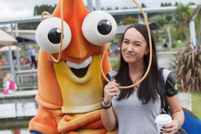 Interactive Family Friendly Activities Pass in Taupo