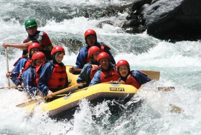 Sightseeingss in Tongariro National Park Things to do in Tongariro National Park 498084840