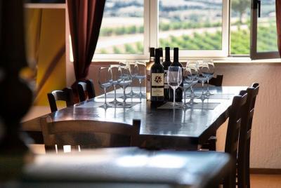 Guided tours with tasting Guided tours with tasting
