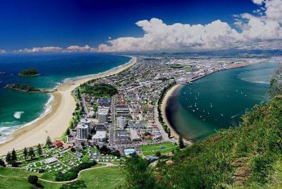 Explore Tauranga Explore Tauranga