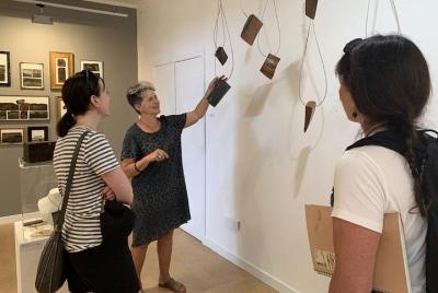 Waiheke Island Private Art Walk